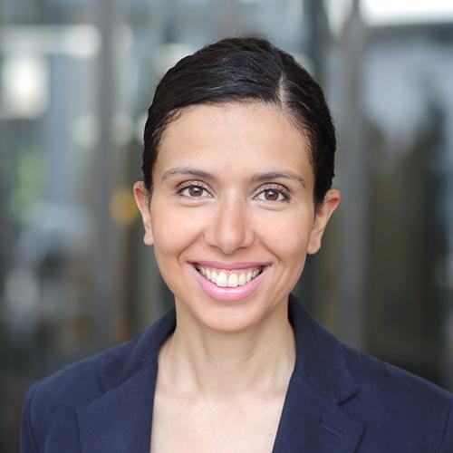 Samia BASS