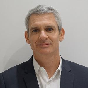 Andrew GILL