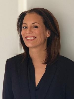 Laïla OUZARA