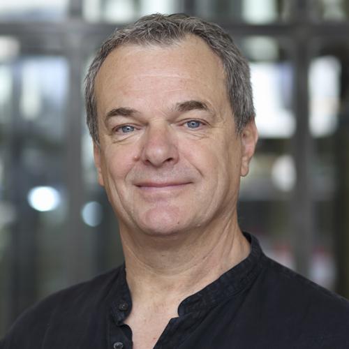 Patrick BONHOMME