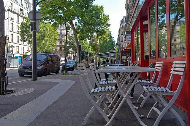 Paris 12e - Immobilier - CENTURY 21  Daumesnil – avenue Ledru-Rollin