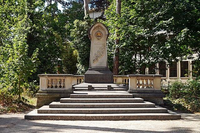 Paris 12e - Immobilier - CENTURY 21 Chorus - Jardin_tropical_Monument_Indochinois_chrétiens_morts_pour_le_France