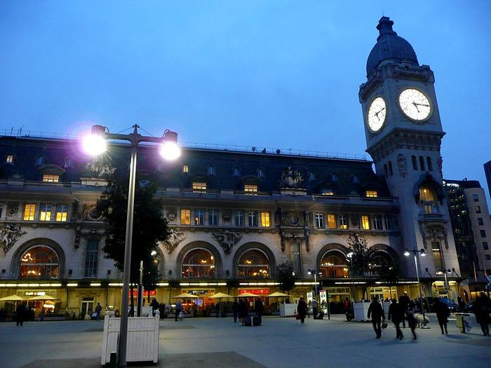  Paris_12e - Immobilier - CENTURY 21  Chorus - Gare de Lyon