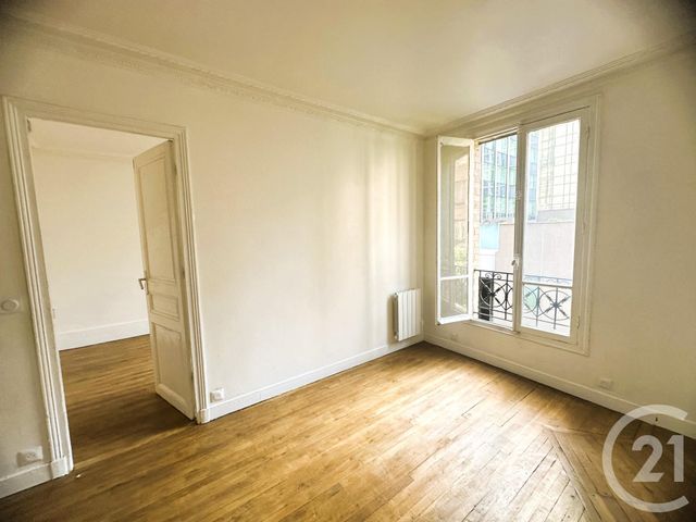 Appartement F3 à vendre - 3 pièces - 40.0 m2 - PARIS - 75012 - ILE-DE-FRANCE - Century 21 Chorus