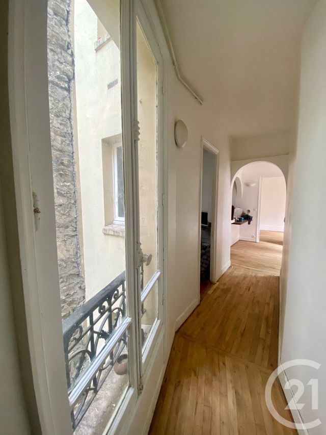 Appartement F3 à vendre - 3 pièces - 40.0 m2 - PARIS - 75012 - ILE-DE-FRANCE - Century 21 Chorus