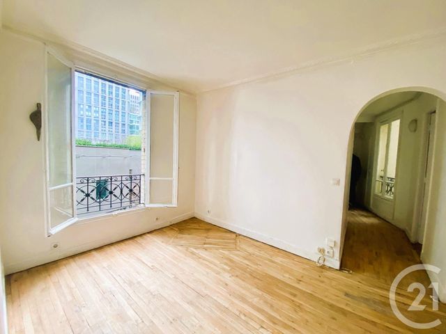 appartement - PARIS - 75012