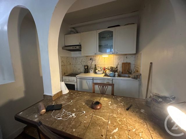 Appartement F3 à vendre - 3 pièces - 40.0 m2 - PARIS - 75012 - ILE-DE-FRANCE - Century 21 Chorus