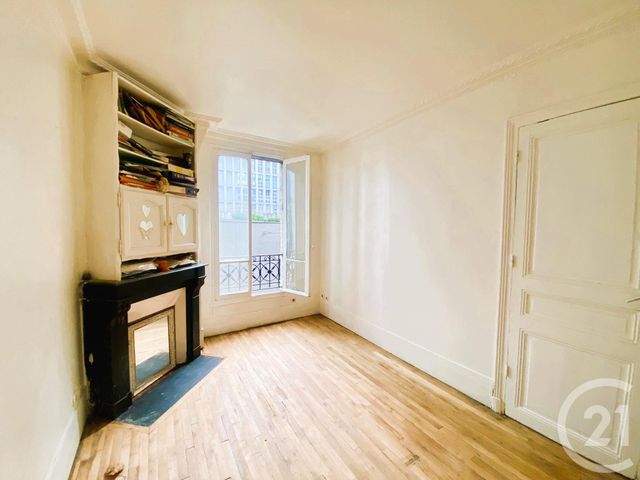 Appartement F3 à vendre - 3 pièces - 40.0 m2 - PARIS - 75012 - ILE-DE-FRANCE - Century 21 Chorus