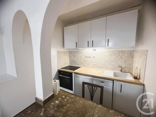 Appartement F3 à vendre - 3 pièces - 40.0 m2 - PARIS - 75012 - ILE-DE-FRANCE - Century 21 Chorus