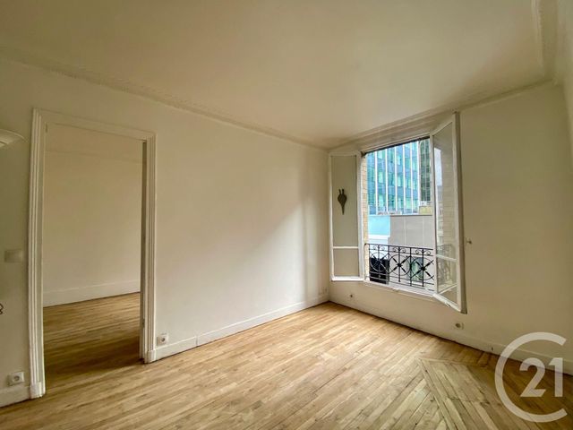 Appartement F3 à vendre PARIS