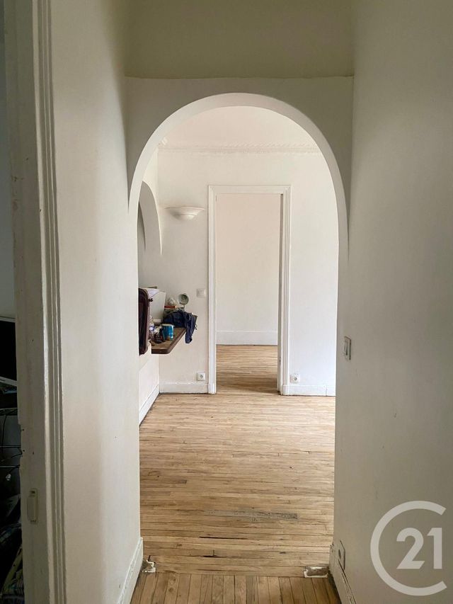 Appartement F3 à vendre - 3 pièces - 40.0 m2 - PARIS - 75012 - ILE-DE-FRANCE - Century 21 Chorus