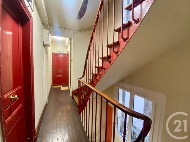 Appartement F3 à vendre - 3 pièces - 40.0 m2 - PARIS - 75012 - ILE-DE-FRANCE - Century 21 Chorus