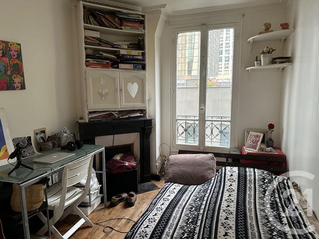 Appartement F3 à vendre - 3 pièces - 40.0 m2 - PARIS - 75012 - ILE-DE-FRANCE - Century 21 Chorus
