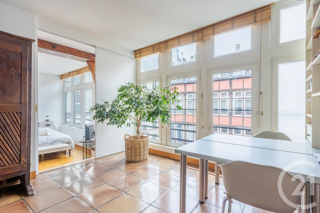 Appartement à vendre - 4 pièces - 119.59 m2 - PARIS - 75012 - ILE-DE-FRANCE - Century 21 Chorus