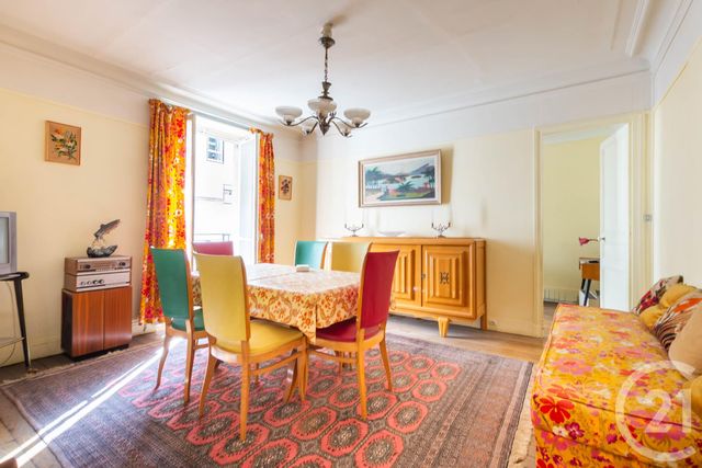 appartement - PARIS - 75012