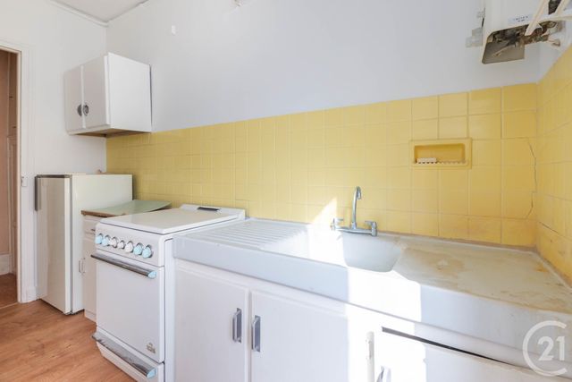 Afficher la photo en grand Appartement T3 à vendre - 3 pièces - 50.71 m2 - PARIS - 75012 - ILE-DE-FRANCE - Century 21 Chorus