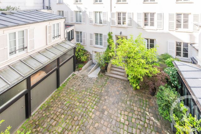 appartement - PARIS - 75012