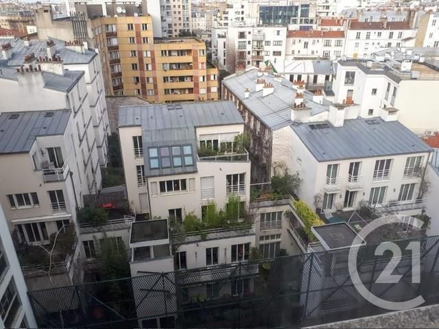 appartement - PARIS - 75012