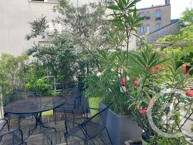 Appartement Triplex à vendre - 6 pièces - 134.03 m2 - PARIS - 75012 - ILE-DE-FRANCE - Century 21 Chorus