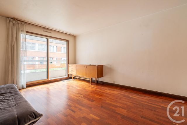 Appartement F2 à vendre - 2 pièces - 47.39 m2 - PARIS - 75011 - ILE-DE-FRANCE - Century 21 Chorus