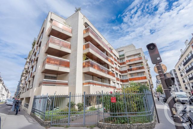 appartement - PARIS - 75011