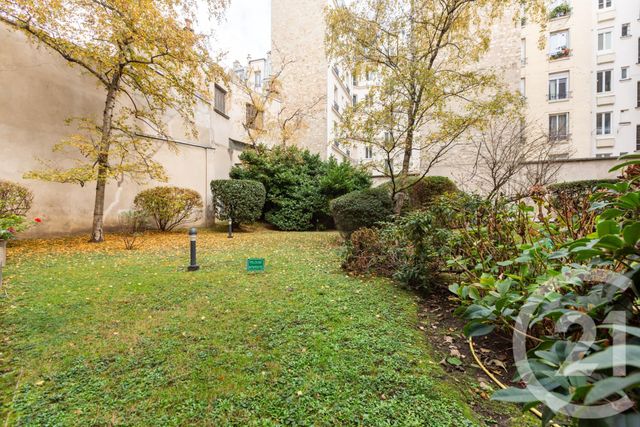 Appartement F2 à vendre - 2 pièces - 47.39 m2 - PARIS - 75011 - ILE-DE-FRANCE - Century 21 Chorus