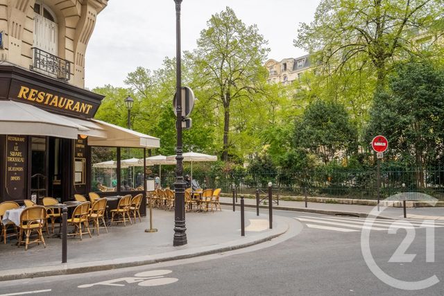 Appartement Studio à vendre - 1 pièce - 37.43 m2 - PARIS - 75012 - ILE-DE-FRANCE - Century 21 Chorus