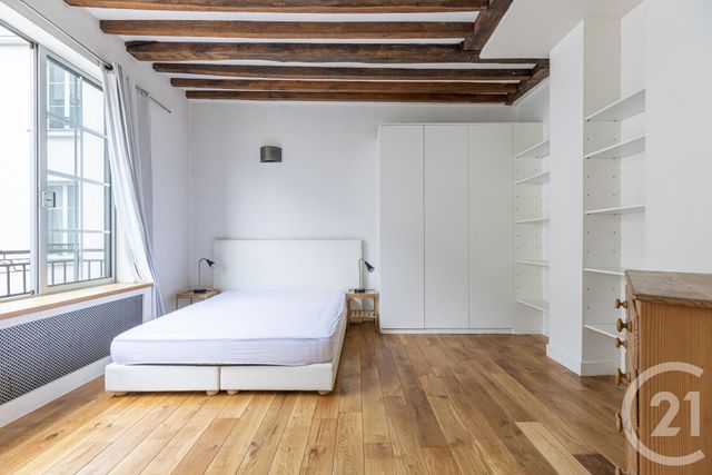 Appartement à vendre - 4 pièces - 87.0 m2 - PARIS - 75011 - ILE-DE-FRANCE - Century 21 Chorus