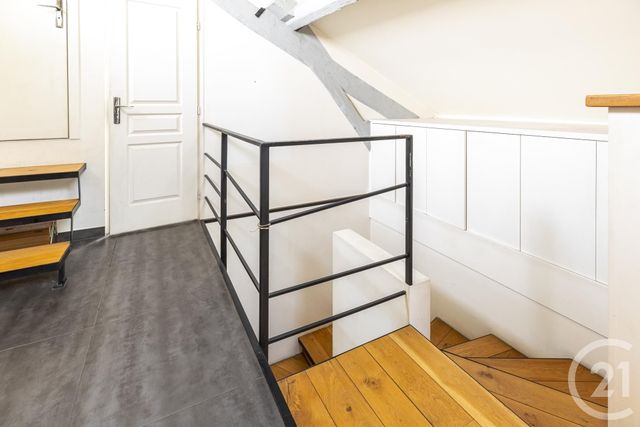 Appartement à vendre - 4 pièces - 87.0 m2 - PARIS - 75011 - ILE-DE-FRANCE - Century 21 Chorus