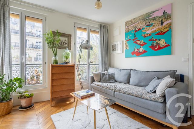 appartement - PARIS - 75012