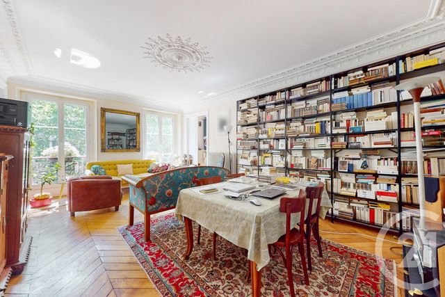 appartement - PARIS - 75005