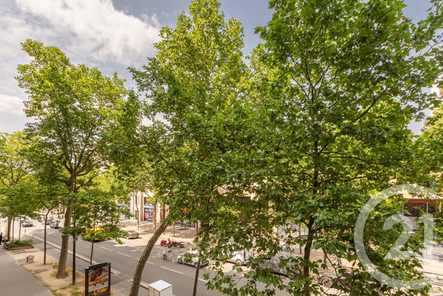 appartement - PARIS - 75012