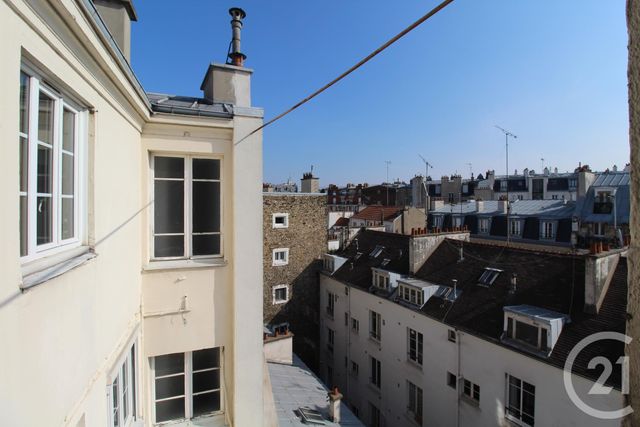 Afficher la photo en grand Chambre à vendre - 1 pièce - 8.5 m2 - PARIS - 75012 - ILE-DE-FRANCE - Century 21 Chorus