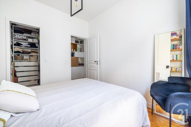 Appartement F3 à vendre - 3 pièces - 53.25 m2 - PARIS - 75011 - ILE-DE-FRANCE - Century 21 Chorus