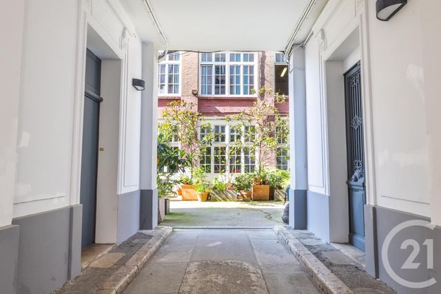 Appartement F3 à vendre - 3 pièces - 53.25 m2 - PARIS - 75011 - ILE-DE-FRANCE - Century 21 Chorus