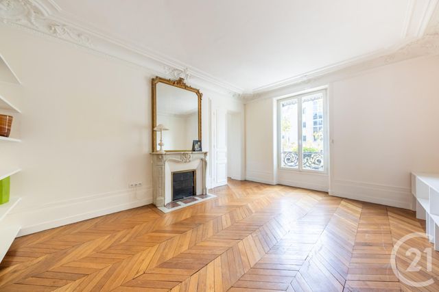 Appartement T4 à vendre - 4 pièces - 105.0 m2 - PARIS - 75012 - ILE-DE-FRANCE - Century 21 Chorus