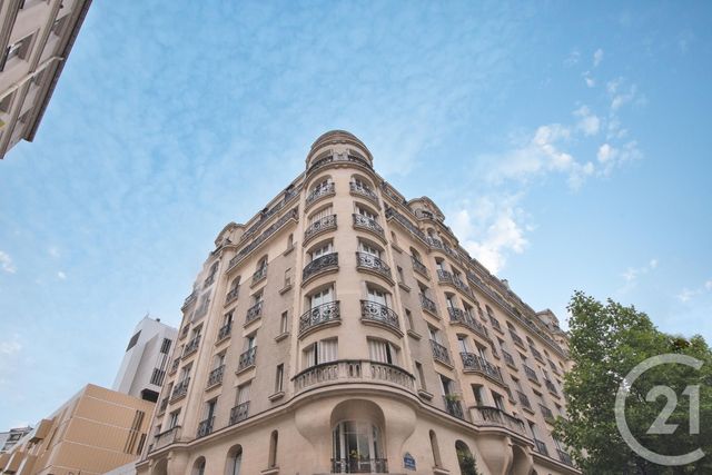 Appartement F4 à vendre - 4 pièces - 93.6 m2 - PARIS - 75012 - ILE-DE-FRANCE - Century 21 Chorus