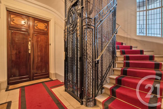 appartement - PARIS - 75012
