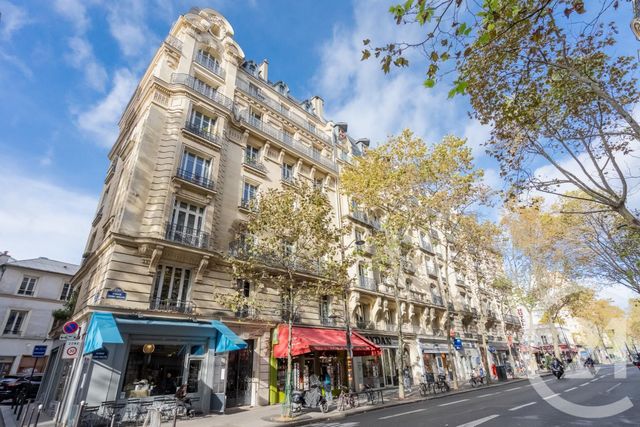 Studio à vendre PARIS