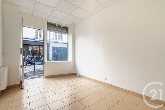appartement - PARIS - 75012