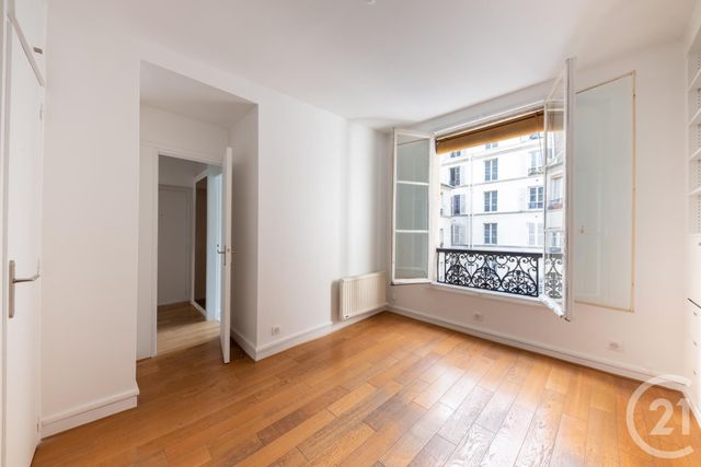 Appartement F3 à vendre - 3 pièces - 48.35 m2 - PARIS - 75012 - ILE-DE-FRANCE - Century 21 Chorus