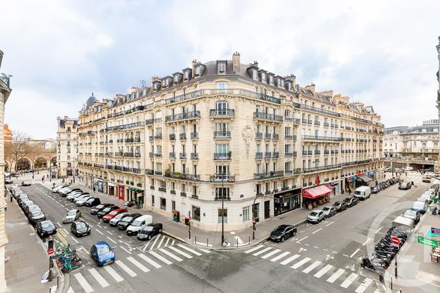 Appartement F5 à vendre - 5 pièces - 135.43 m2 - PARIS - 75012 - ILE-DE-FRANCE - Century 21 Chorus