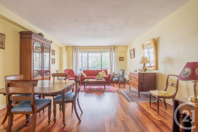 appartement - PARIS - 75012