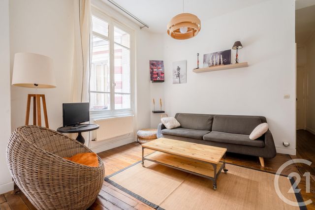 appartement - PARIS - 75012