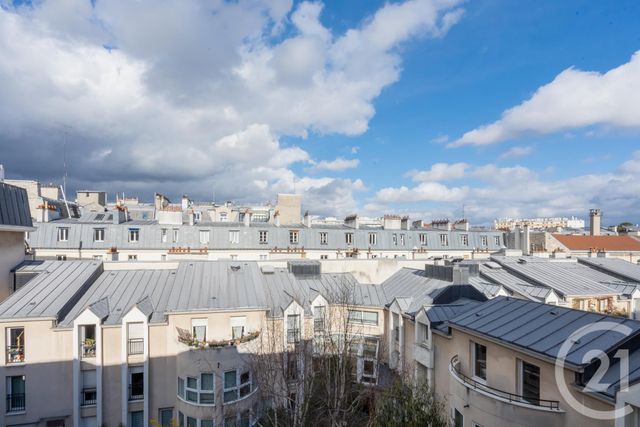 appartement - PARIS - 75011