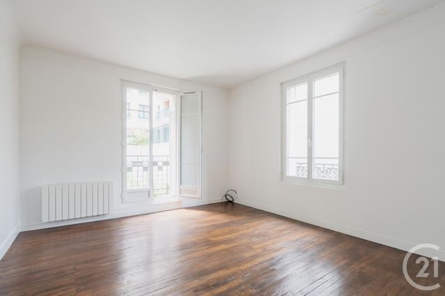 appartement - PARIS - 75012