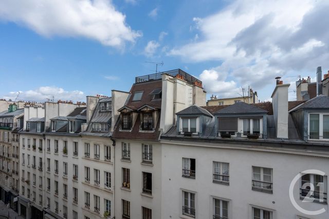 appartement - PARIS - 75004