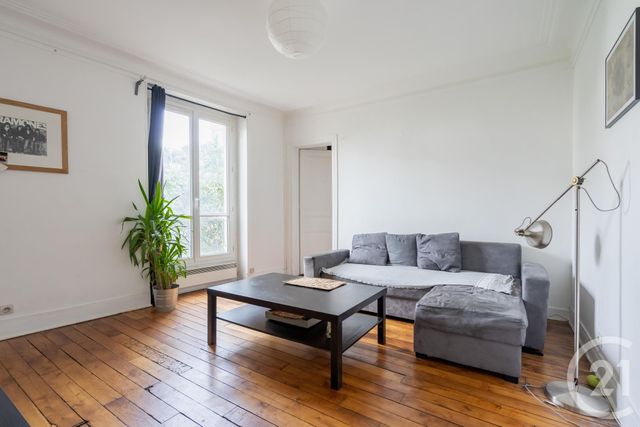 appartement - PARIS - 75011