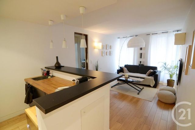 appartement - PARIS - 75011