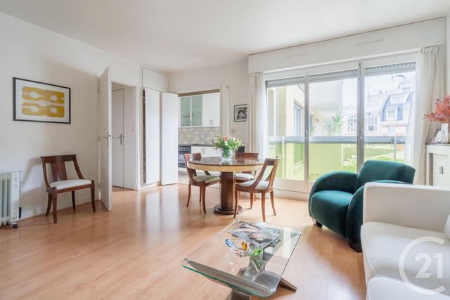 appartement - PARIS - 75012